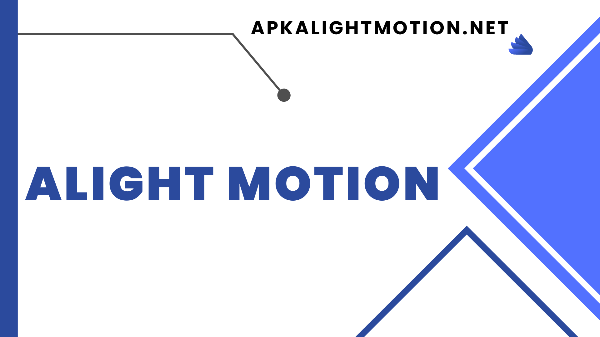 Alight Motion Text