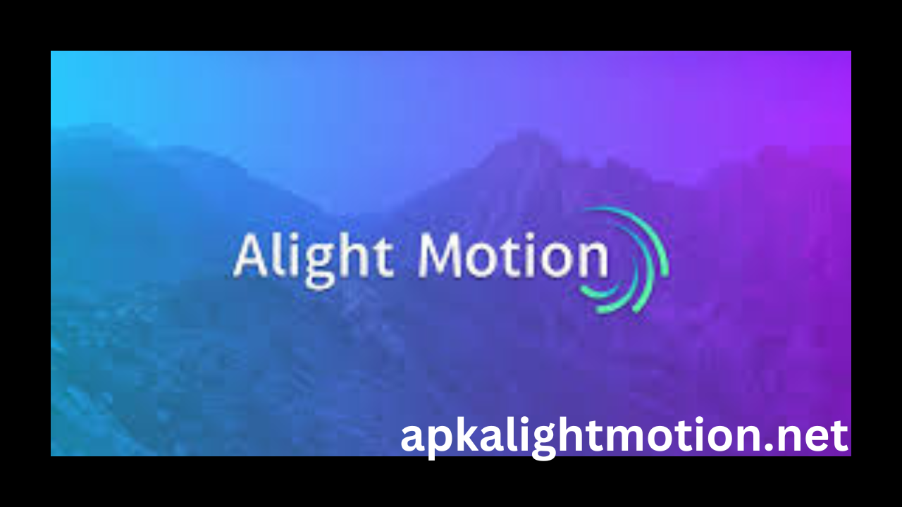 Alight Motion XML File