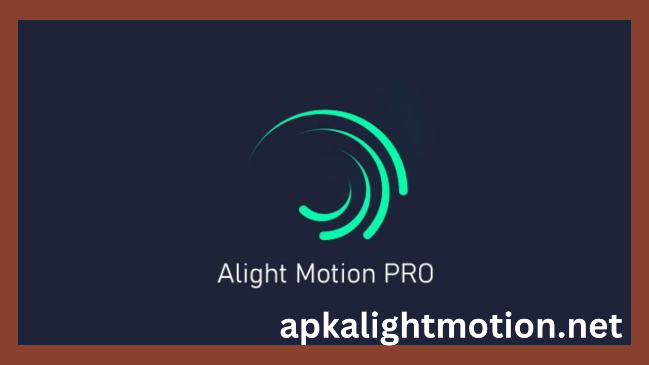 Alight Motion Older Version