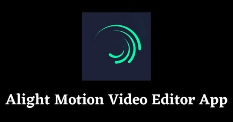 How to Edit Using Alight Motion- Video Editing Free Guide (2023)