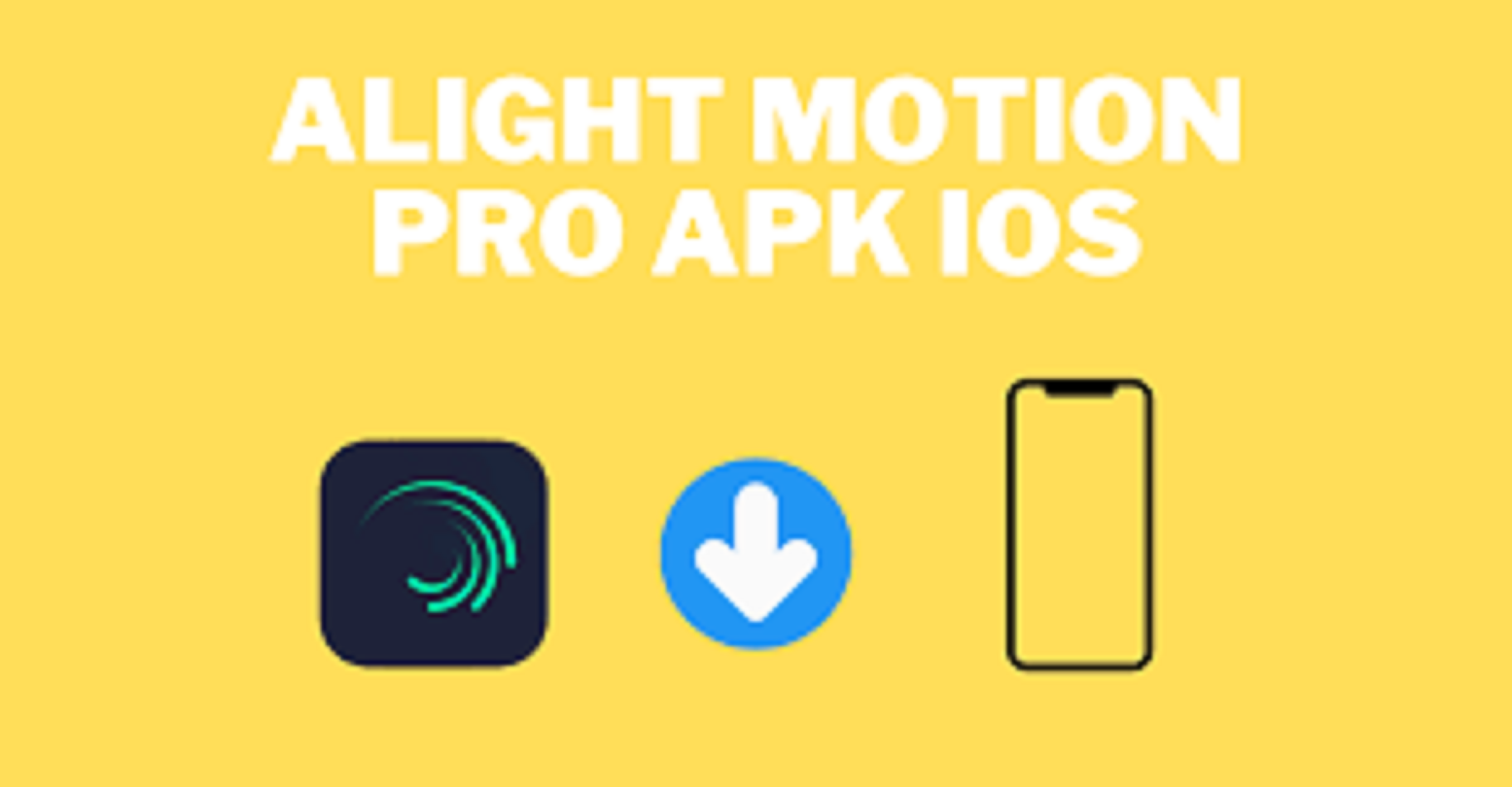 Alight motion pro