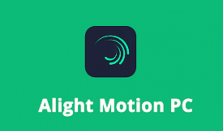 How to get Alight Motion for PC- Download (2023)