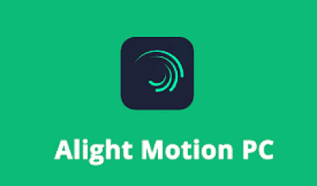 Alight motion pc