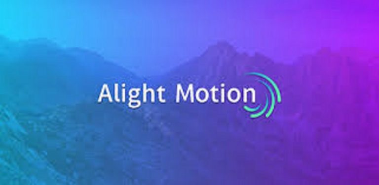 Alight Motion is Easy to Use-Easily Guide (2023)