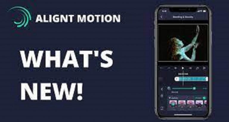 What is Alight Motion Animation Software- Download Free 2023