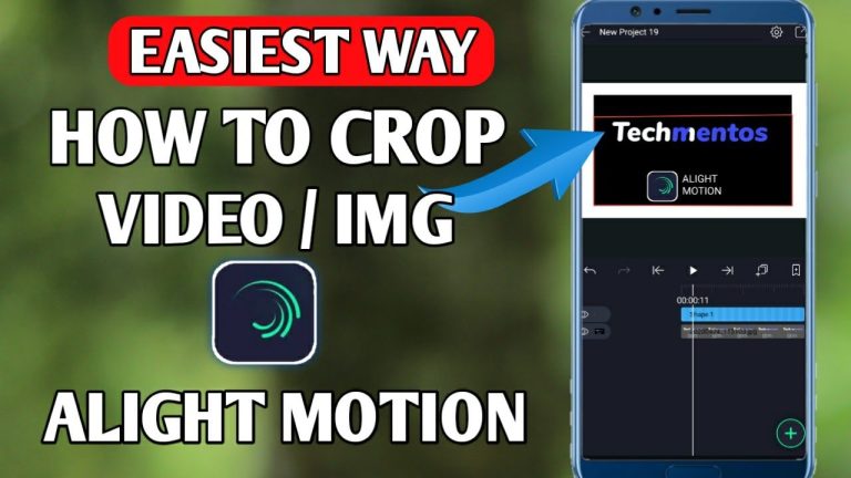 How to Use Alight Motion to Get Best Interface 2023