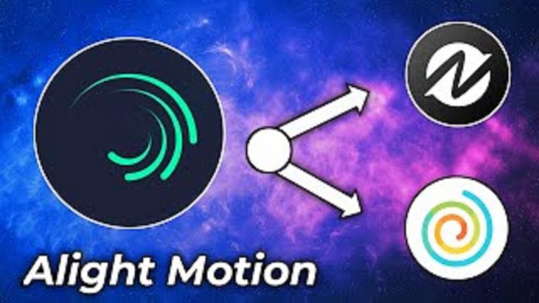 Is Alight Motion Affordable Video Editing App- Pro Unlocked