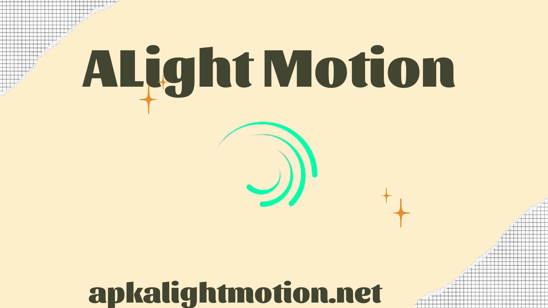 Alight Motion