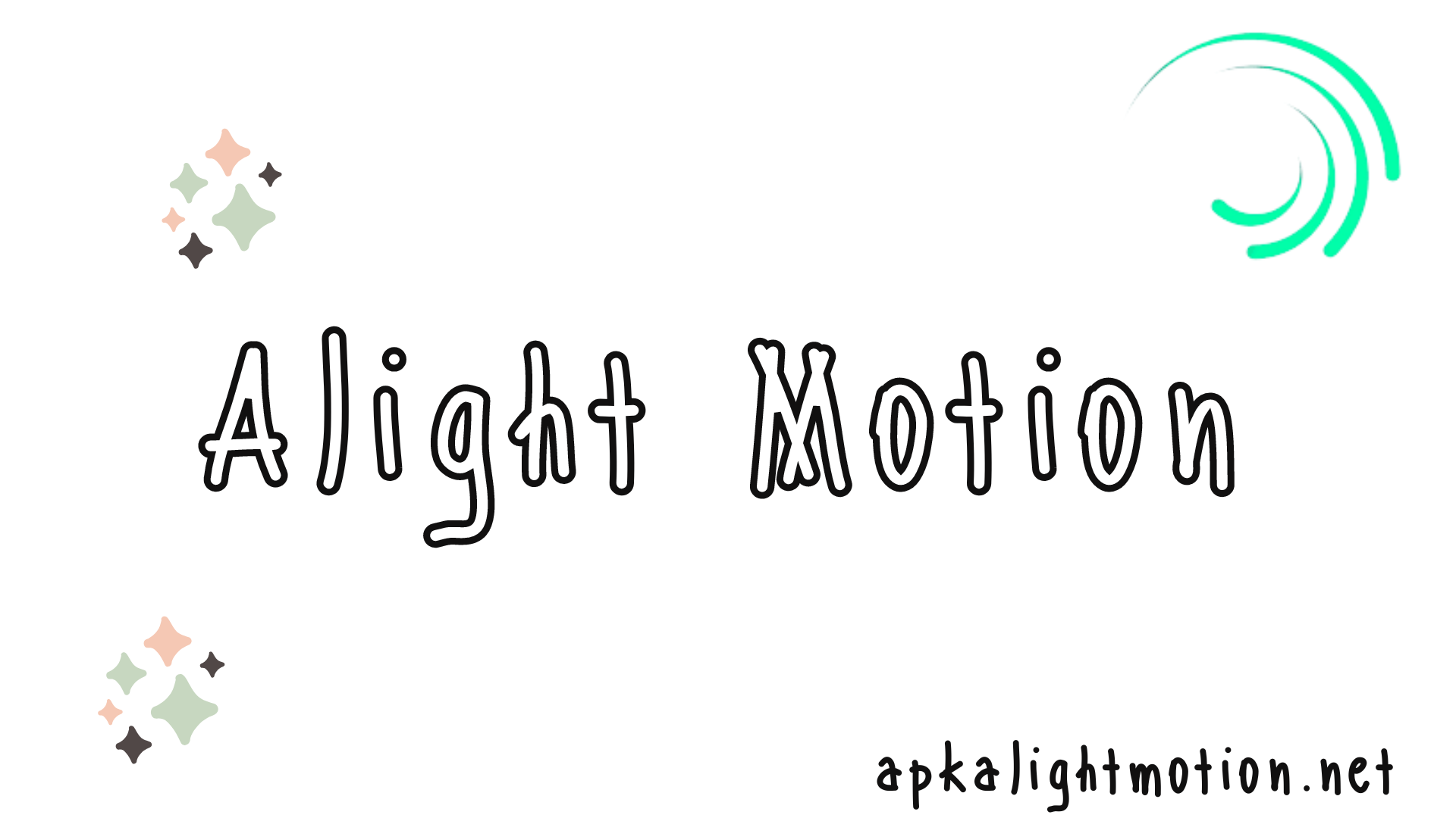 Alight Motion