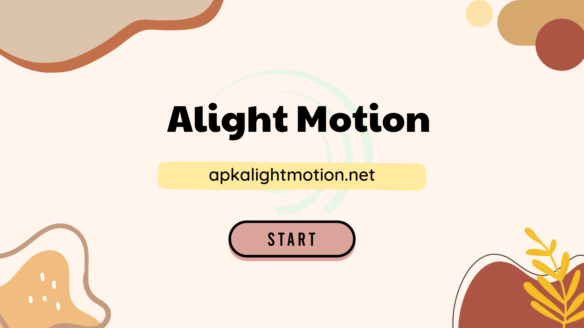 Alight Motion