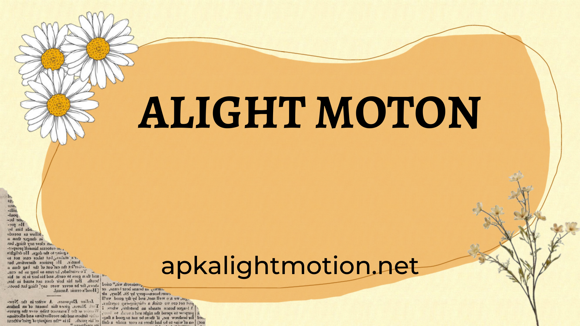 Alight Motion