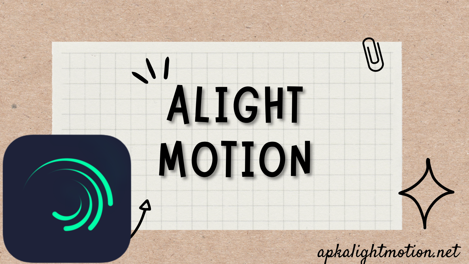 Alight Motion