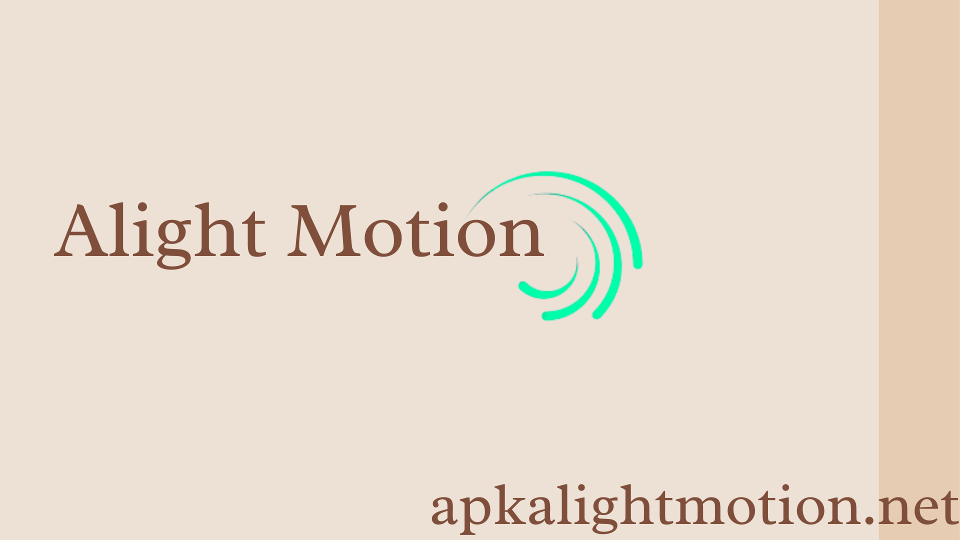 Alight Motion Crash