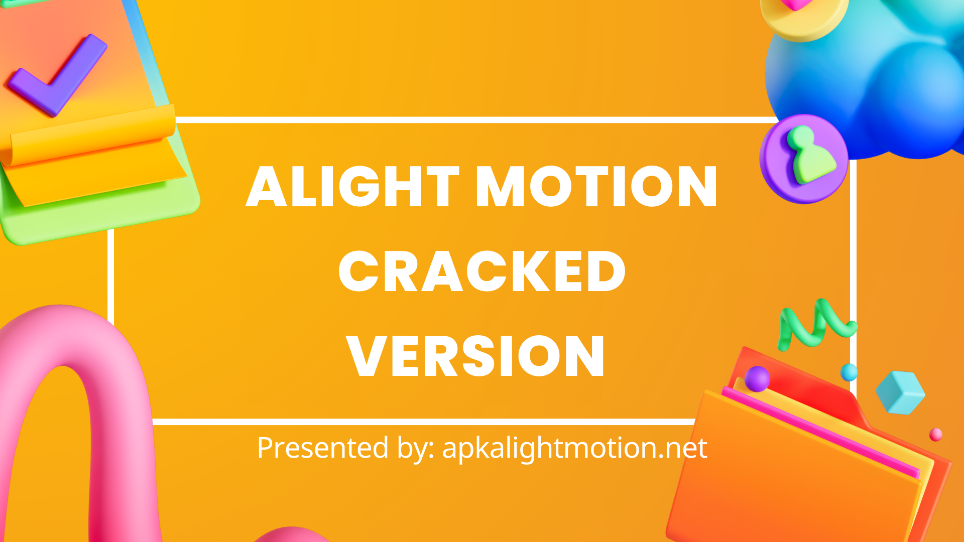 Alight Motion Cracked Version