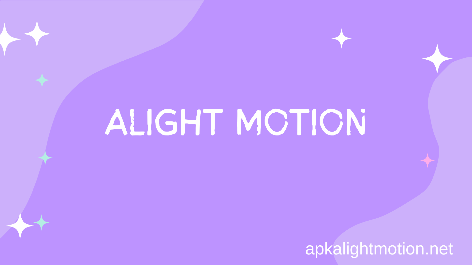 Alight Motion