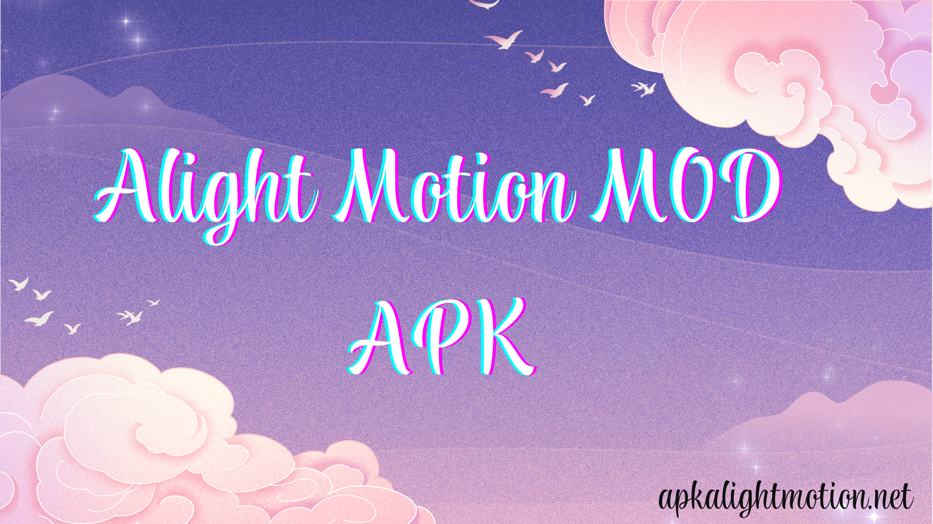 Alight Motion MOD APK