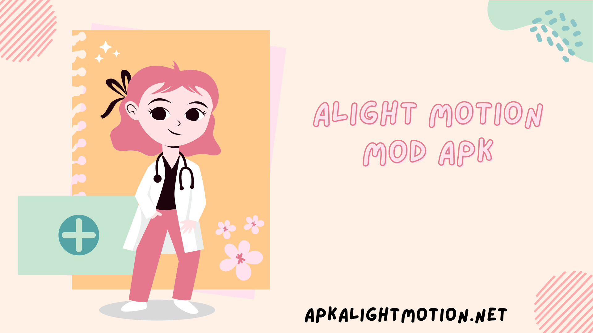 Alight Motion MOD APK