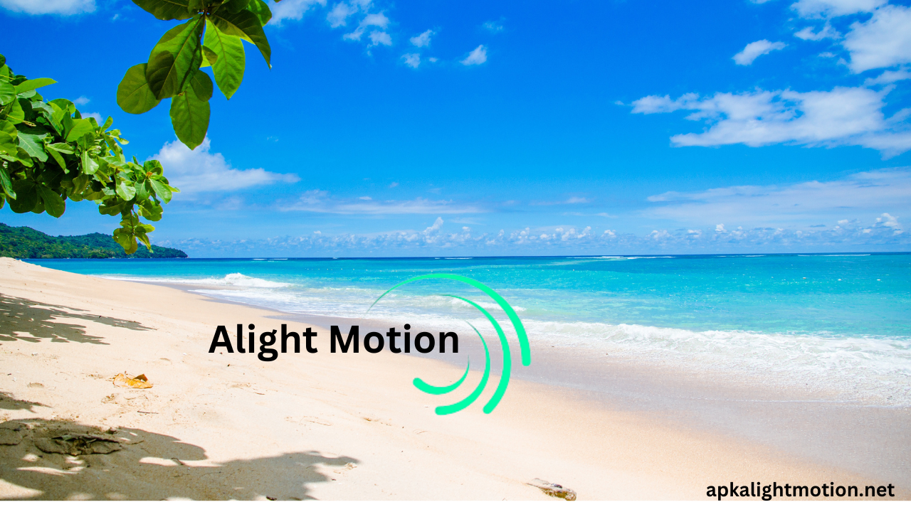 Alight Motion