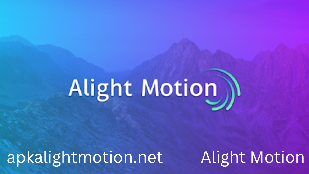 Alight Motion