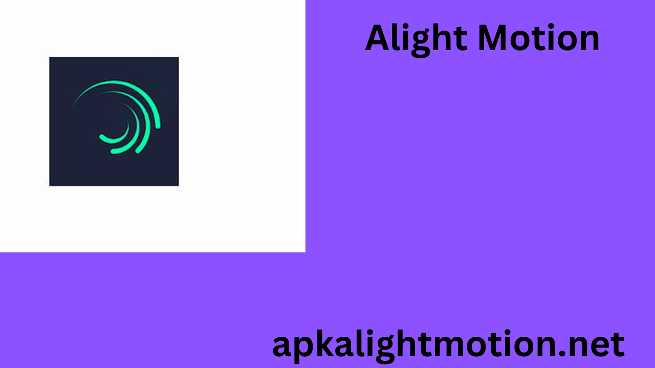 Alight Motion