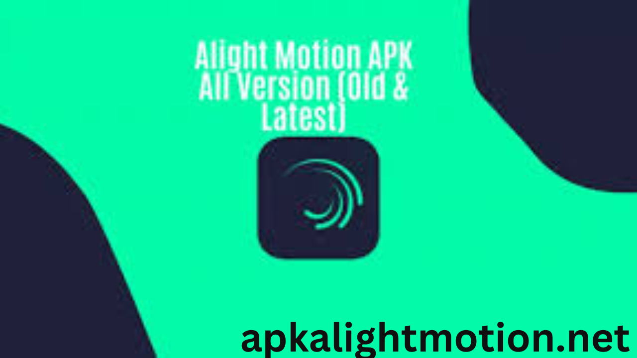 Alight Motion