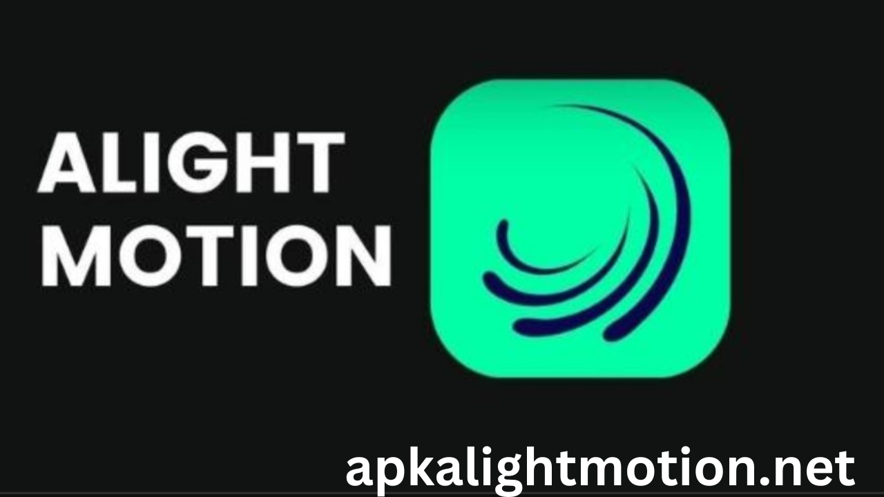 Alight Motion Pro for IOS