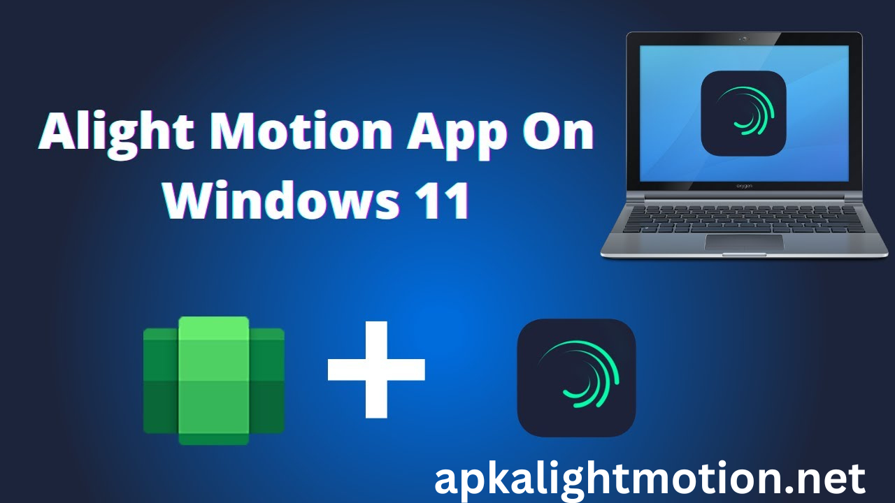 Alight Motion for PC