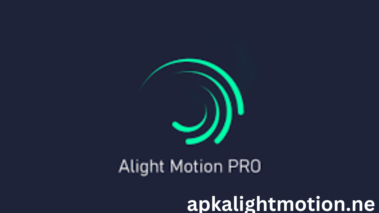 Alight Motion