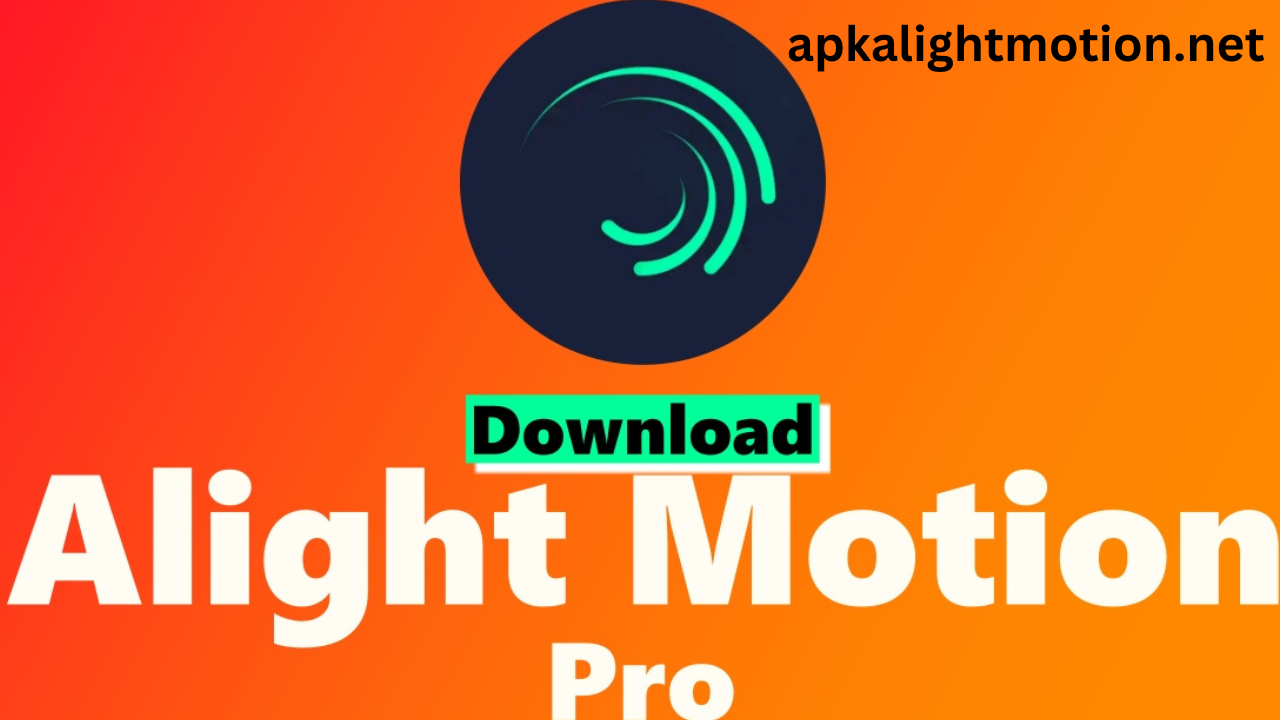 Alight Motion