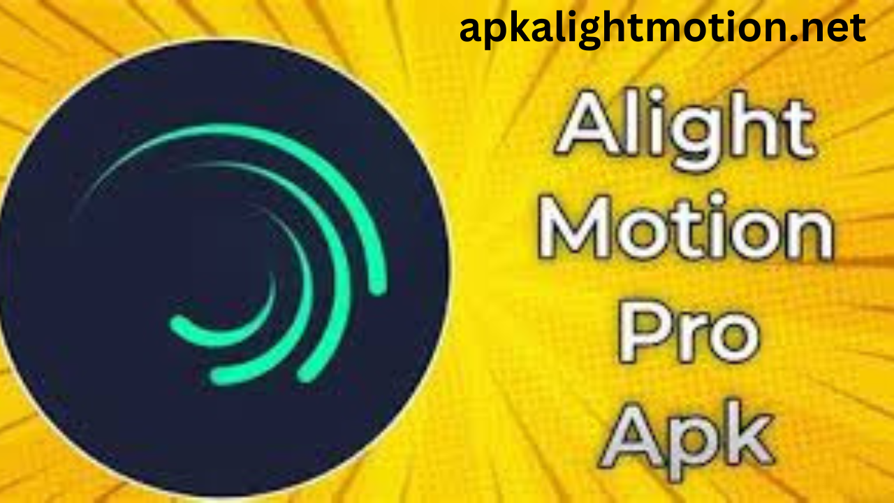 Alight Motion