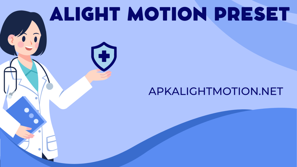 Alight Motion Preset