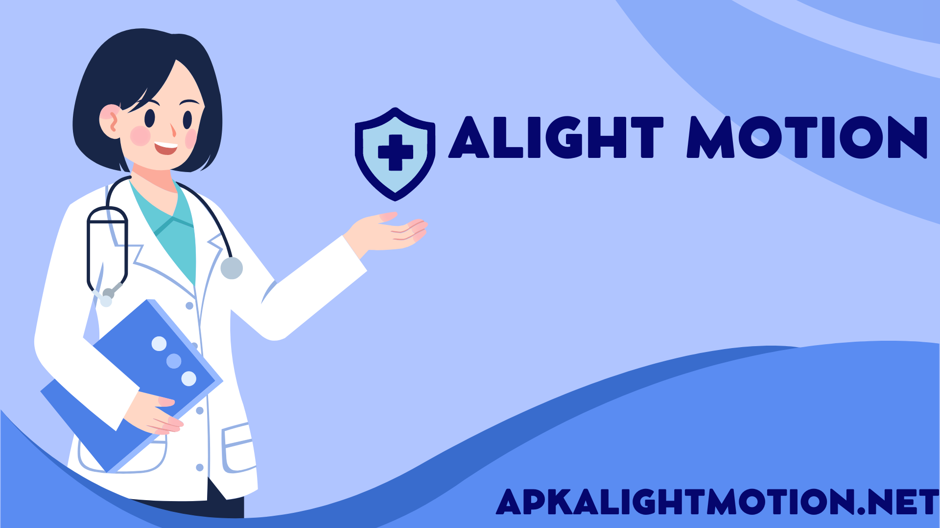 Alight Motion MOD APK